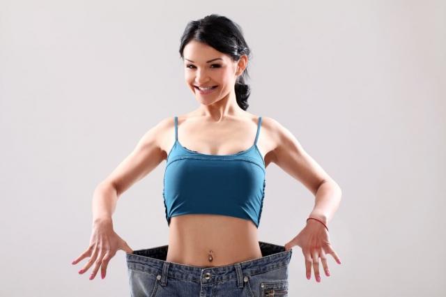 15 Common Misconceptions About Weight Loss